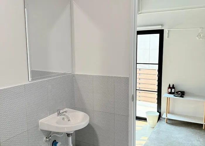 Xx Yellow Place Sukhumvit Soi 2 - Bts Nana เยลโล่ เพลส บีทีเอส นานา Apartment Bangkok