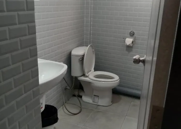 Apartment Xx Yellow Place Sukhumvit Soi 2 - Bts Nana เยลโล่ เพลส บีทีเอส นานา *